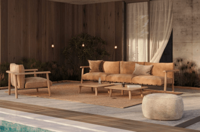 Meuble extérieur Royal Botania